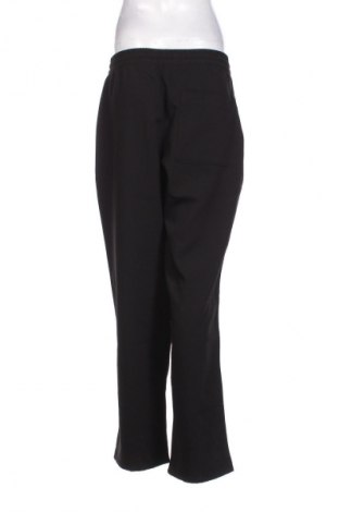 Pantaloni de femei Bershka, Mărime M, Culoare Negru, Preț 95,99 Lei