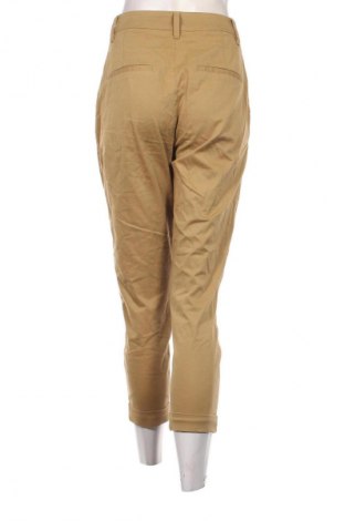 Damenhose Bershka, Größe S, Farbe Beige, Preis € 4,99