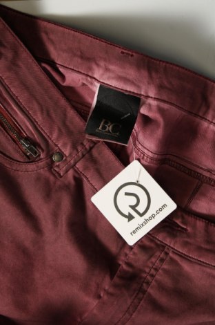 Damenhose Best Connections, Größe XL, Farbe Rot, Preis € 6,99