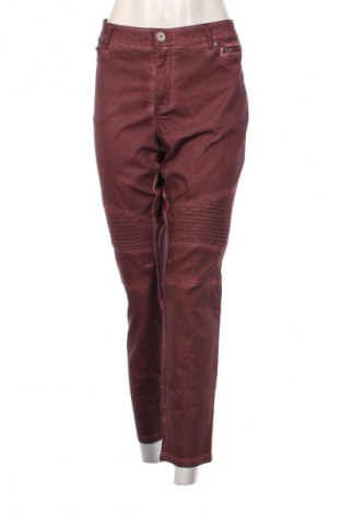 Damenhose Best Connections, Größe XL, Farbe Rot, Preis 6,99 €