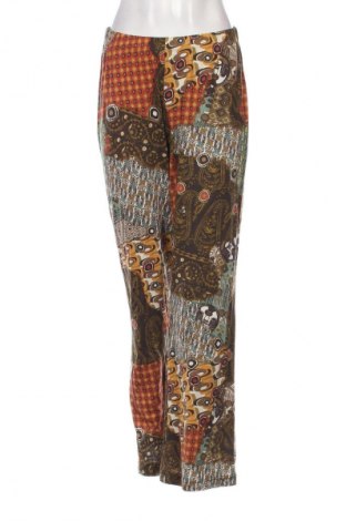 Pantaloni de femei Best Connections, Mărime S, Culoare Multicolor, Preț 21,99 Lei