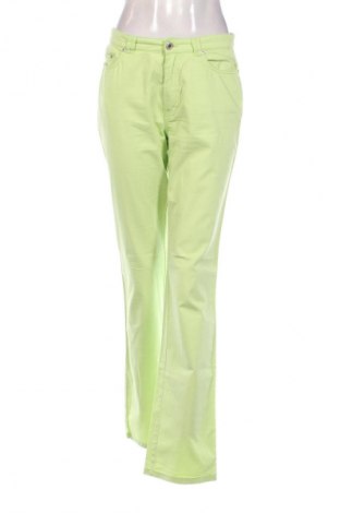 Pantaloni de femei Betty Barclay, Mărime M, Culoare Verde, Preț 74,81 Lei