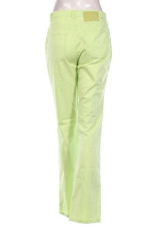 Pantaloni de femei Betty Barclay, Mărime M, Culoare Verde, Preț 74,81 Lei