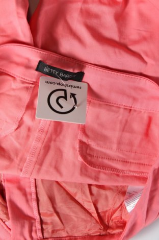 Damenhose Betty Barclay, Größe M, Farbe Rosa, Preis 7,49 €