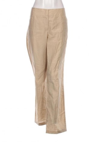 Damenhose Betty Barclay, Größe XL, Farbe Beige, Preis 18,99 €