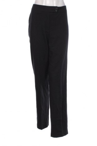 Pantaloni de femei Betty Barclay, Mărime L, Culoare Albastru, Preț 223,68 Lei