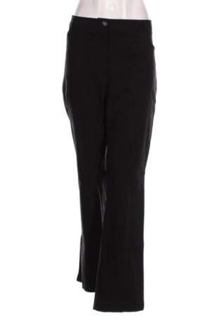 Pantaloni de femei Bexleys, Mărime XL, Culoare Negru, Preț 68,49 Lei