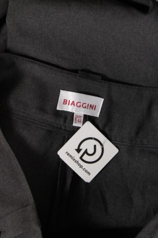 Damenhose Biaggini, Größe XL, Farbe Grau, Preis 5,49 €