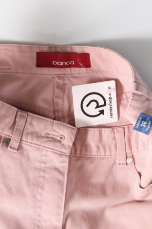 Pantaloni de femei Bianca, Mărime M, Culoare Roz, Preț 20,99 Lei