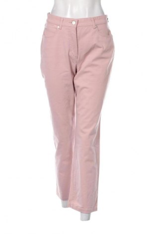 Damenhose Bianca, Größe M, Farbe Rosa, Preis 4,49 €