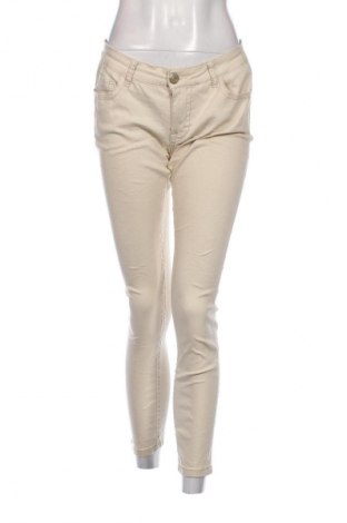 Damenhose Blue Fire Co, Größe L, Farbe Beige, Preis € 4,99