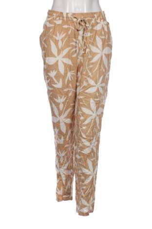 Pantaloni de femei Blue Motion, Mărime S, Culoare Bej, Preț 28,99 Lei