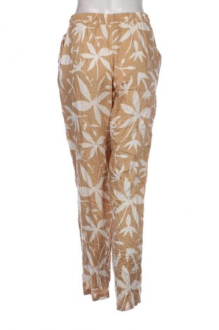 Pantaloni de femei Blue Motion, Mărime S, Culoare Bej, Preț 28,99 Lei