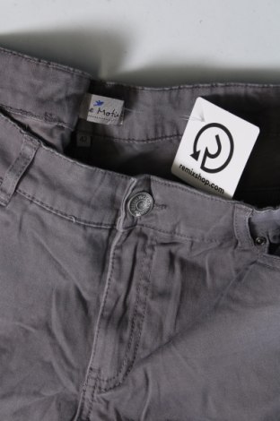 Pantaloni de femei Blue Motion, Mărime L, Culoare Gri, Preț 20,99 Lei