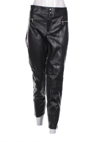 Дамски панталон Body Flirt, Размер XXL, Цвят Черен, Цена 11,60 лв.
