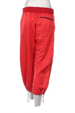 Damenhose Body Talk, Größe L, Farbe Rot, Preis 14,00 €