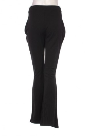 Pantaloni de femei Boohoo, Mărime S, Culoare Negru, Preț 22,99 Lei