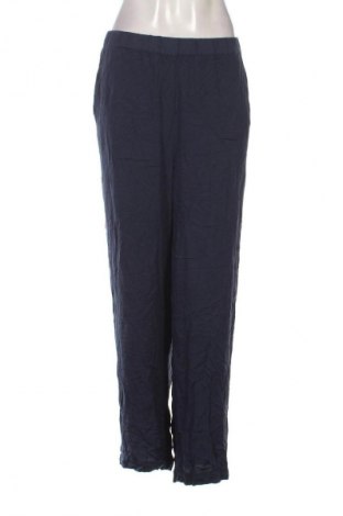 Pantaloni de femei Bpc Bonprix Collection, Mărime XXL, Culoare Albastru, Preț 95,39 Lei