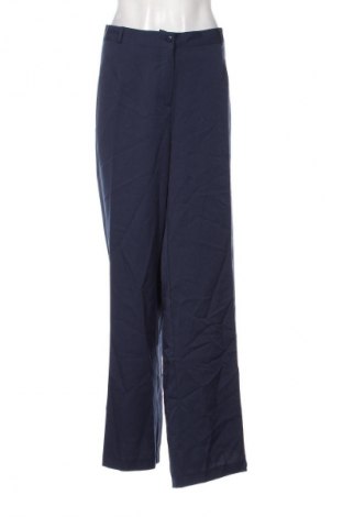 Dámské kalhoty  Bpc Bonprix Collection, Velikost 3XL, Barva Modrá, Cena  254,00 Kč