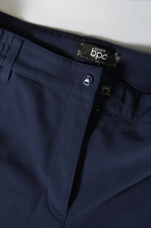 Pantaloni de femei Bpc Bonprix Collection, Mărime M, Culoare Albastru, Preț 18,99 Lei