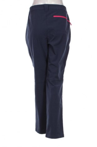 Pantaloni de femei Bpc Bonprix Collection, Mărime M, Culoare Albastru, Preț 33,99 Lei