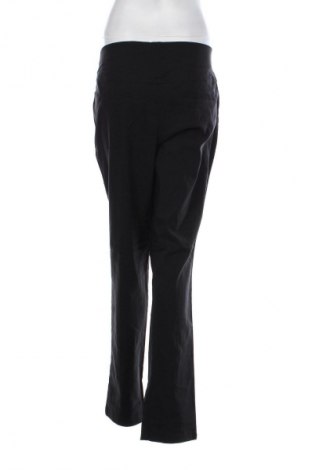 Pantaloni de femei Bpc Bonprix Collection, Mărime XL, Culoare Negru, Preț 26,99 Lei