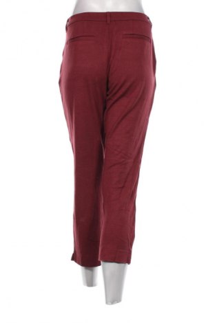 Pantaloni de femei Bpc Bonprix Collection, Mărime M, Culoare Roșu, Preț 23,99 Lei