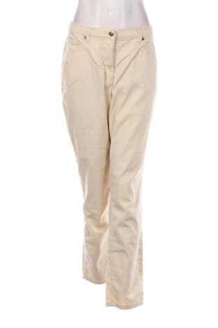 Damenhose Bpc Bonprix Collection, Größe XL, Farbe Beige, Preis 12,79 €