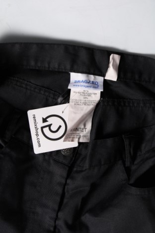 Γυναικείο παντελόνι Braggart, Μέγεθος M, Χρώμα Μαύρο, Τιμή 4,35 €