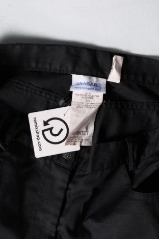 Damenhose Braggart, Größe M, Farbe Schwarz, Preis € 3,79