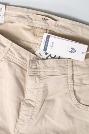 Damenhose Brax, Größe XXL, Farbe Beige, Preis 20,99 €