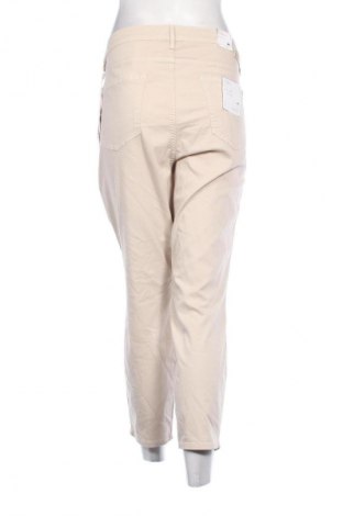 Damenhose Brax, Größe XXL, Farbe Beige, Preis 20,99 €