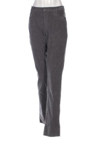 Pantaloni de femei Brax, Mărime L, Culoare Gri, Preț 153,99 Lei