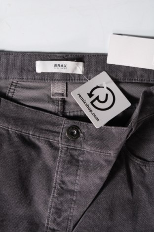 Damenhose Brax, Größe XXL, Farbe Grau, Preis € 16,49