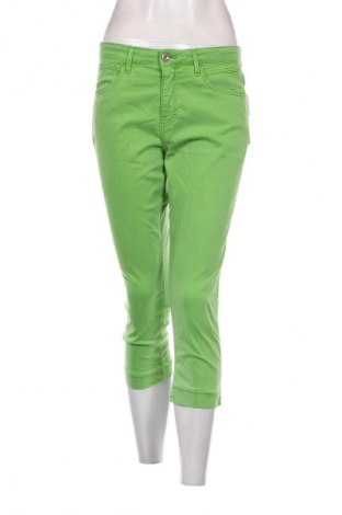 Pantaloni de femei Brax, Mărime L, Culoare Verde, Preț 230,92 Lei