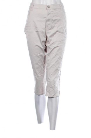 Pantaloni de femei Brax, Mărime XL, Culoare Gri, Preț 33,99 Lei