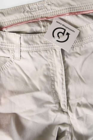 Pantaloni de femei Brax, Mărime M, Culoare Bej, Preț 24,99 Lei