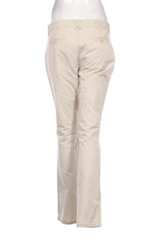 Pantaloni de femei Brax, Mărime M, Culoare Ecru, Preț 33,99 Lei