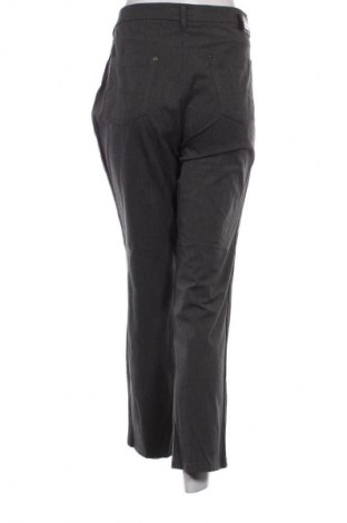 Pantaloni de femei Brax, Mărime XL, Culoare Gri, Preț 33,99 Lei