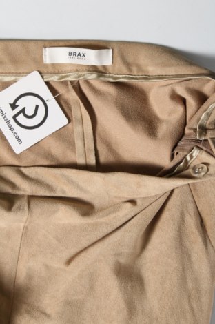 Damenhose Brax, Größe S, Farbe Beige, Preis € 47,32