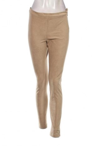 Γυναικείο παντελόνι Brax, Μέγεθος S, Χρώμα  Μπέζ, Τιμή 16,99 €