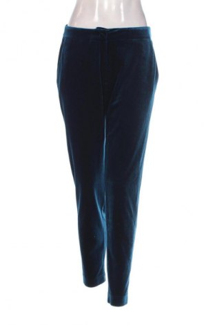 Dámské kalhoty  Bruuns Bazaar, Velikost M, Barva Modrá, Cena  517,00 Kč