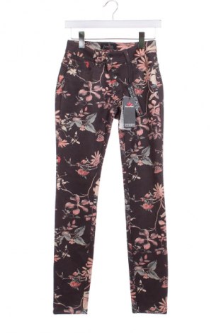 Pantaloni de femei Buena Vista, Mărime XXS, Culoare Multicolor, Preț 47,99 Lei