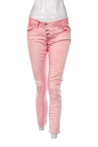 Γυναικείο παντελόνι Buena Vista, Μέγεθος M, Χρώμα Ρόζ , Τιμή 25,36 €