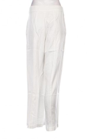 Pantaloni de femei Buffalo, Mărime S, Culoare Alb, Preț 91,99 Lei