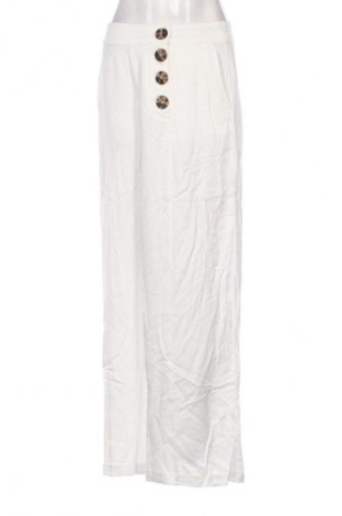 Dámské kalhoty  Buffalo, Velikost M, Barva Bílá, Cena  377,00 Kč