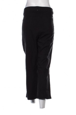 Pantaloni de femei C&A, Mărime XXL, Culoare Negru, Preț 95,39 Lei