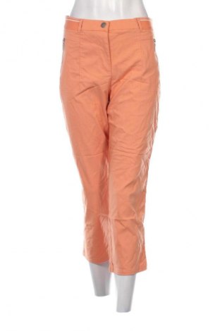 Damenhose C&A, Größe XL, Farbe Orange, Preis € 9,48