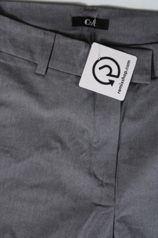 Damenhose C&A, Größe M, Farbe Grau, Preis 5,49 €