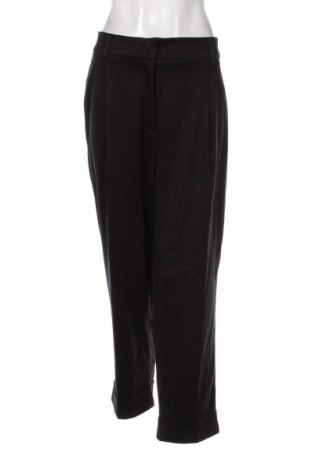 Pantaloni de femei C&A, Mărime XXL, Culoare Negru, Preț 95,39 Lei